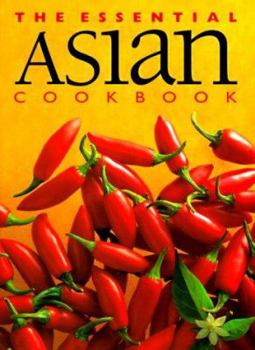 The Essential Asian Cookbook - Book  of the Essential Cookbook