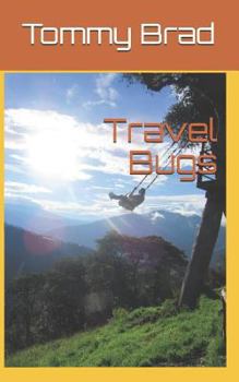 Paperback Travel Bugs Book