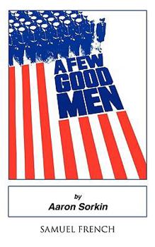 Paperback A Few Good Men Book