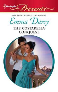 Mass Market Paperback The Costarella Conquest Book