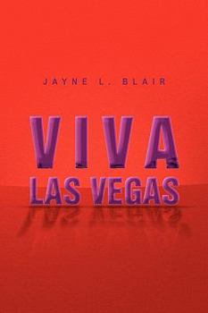 Paperback Viva Las Vegas Book