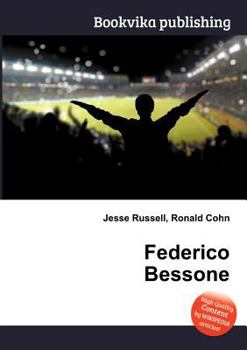 Paperback Federico Bessone Book