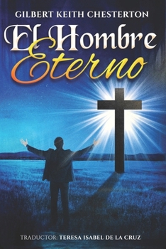 Paperback El Hombre Eterno (Spanish Edition) [Spanish] Book
