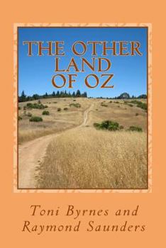 Paperback The Other Land of OZ Book