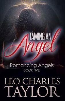 Paperback Taming An Angel Book