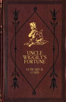 Paperback Uncle Wiggily's Fortune Book