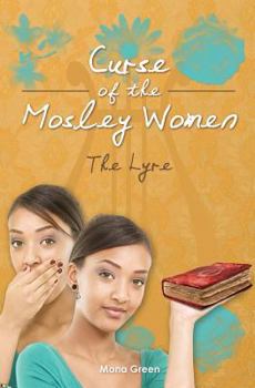 Paperback Curse of The Mosley Women: The Lyre Book