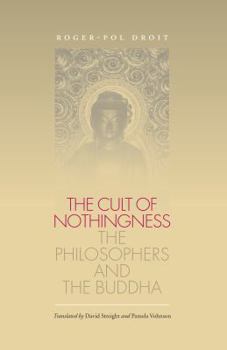 Paperback Cult of Nothingness Book