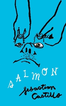 Paperback Salmon Book