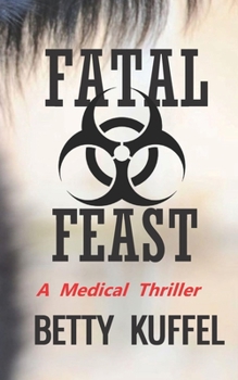 Paperback Fatal Feast Book