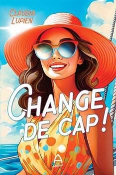 Paperback CHANGE DE CAP ! [French] Book