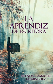 Paperback La aprendiz de escritora [Spanish] Book