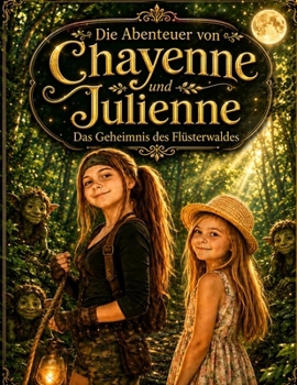 Paperback Abenteuer Chayenne und Julienne [German] Book