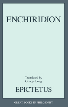 Paperback Enchiridion Book