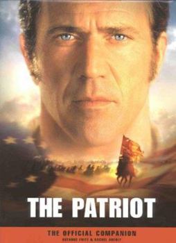 Paperback Patriot: Official Companion Book