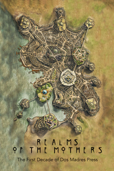 Paperback Realms of the Mothers Book