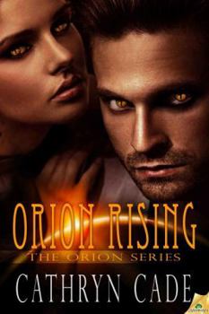 Orion Rising - Book  of the Orion