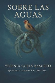 Paperback Sobre Las Aguas [Spanish] Book
