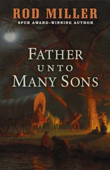 Hardcover Father Unto Many Sons Book