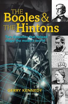 Hardcover Booles and the Hintons Book