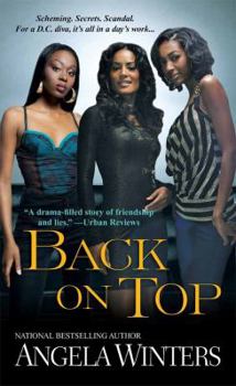 Mass Market Paperback Back on Top Book