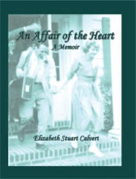 Paperback An Affair of the Heart Book
