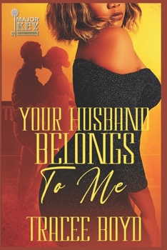 Paperback Your Husband Belongs To Me Book