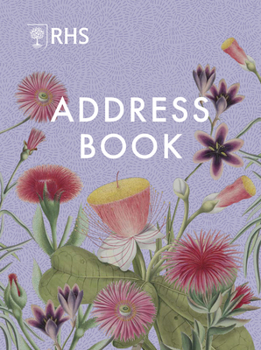 Misc. Royal Horticultural Society Pocket Address Book