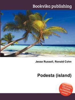 Paperback Podesta (Island) Book