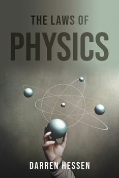 Paperback The Laws of Physics Book