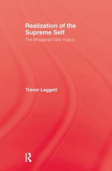 Paperback Realization of the Supreme Self Book