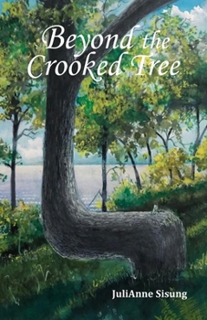 Paperback Beyond the Crooked Tree Book
