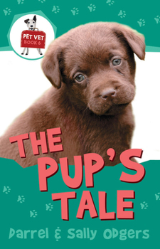 Paperback The Pup's Tale Book