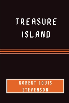 Paperback Treasure Island Book