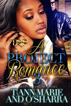 Paperback A Project Romance 3 Book