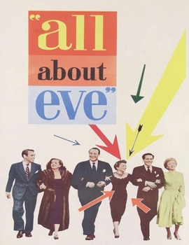 Paperback All About Eve Book