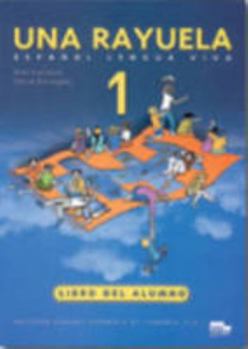 Paperback Una Rayuela 1 profesor [Spanish] Book