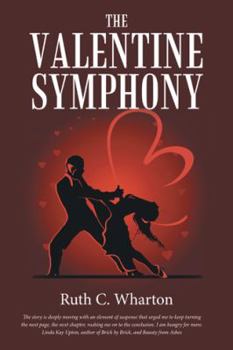 Paperback The Valentine Symphony Book