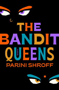 Paperback The Bandit Queens Book
