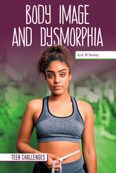 Library Binding Body Image and Dysmorphia Book