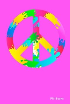 Paperback Pm-Books: Blanko A5 Notizbuch oder Heft f?r Sch?ler, Studenten und Erwachsene Book