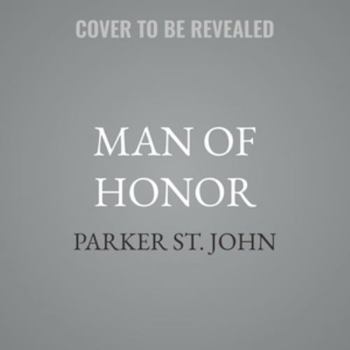 MP3 CD Man of Honor Book