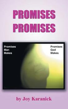 Paperback Promises Promises Book