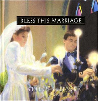Hardcover Bless This Marriage Book