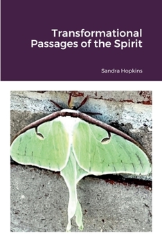 Paperback Transformational Passages of the Spirit Book