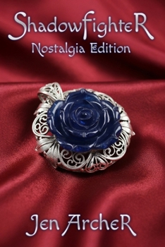Paperback Shadowfighter: Nostalgia Edition Book