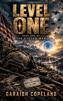 Hardcover Level One Book
