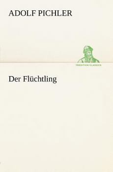 Paperback Der Fluchtling [German] Book