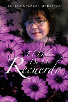 Paperback El Dolor de Un Recuerdo [Spanish] Book