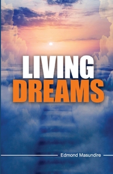 Paperback Living Dreams Book